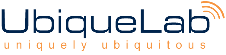 Ubique Lab Logo