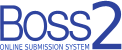 Logo for BOSS2
