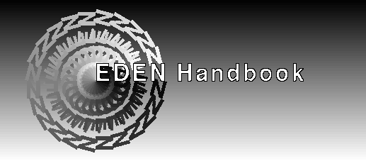 EDEN Handbook