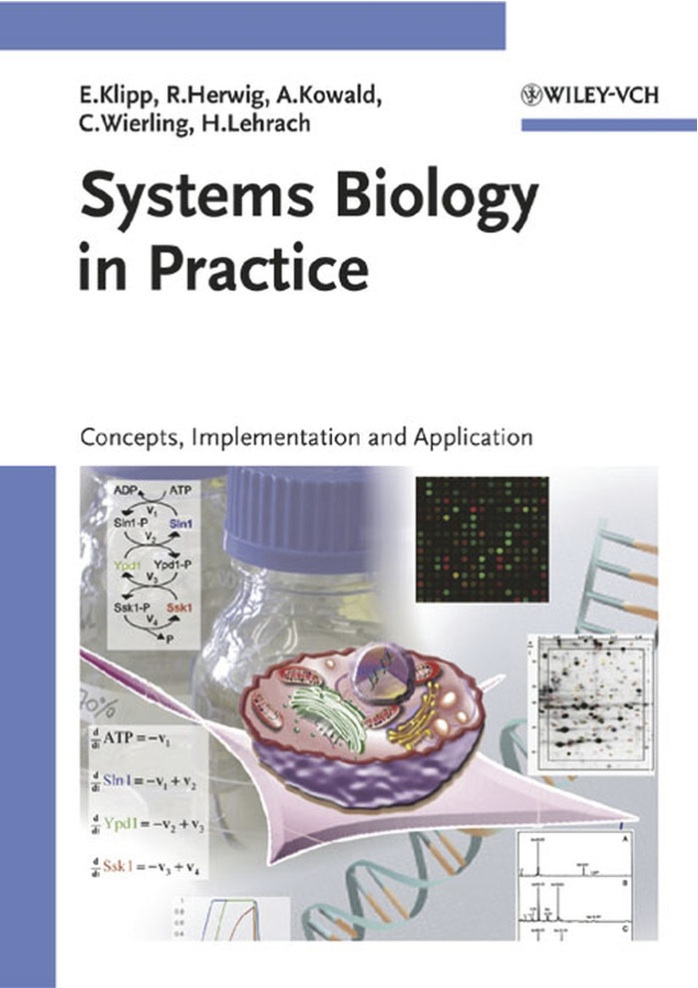 Theoretical Biology